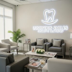 Cosmetic Dentist