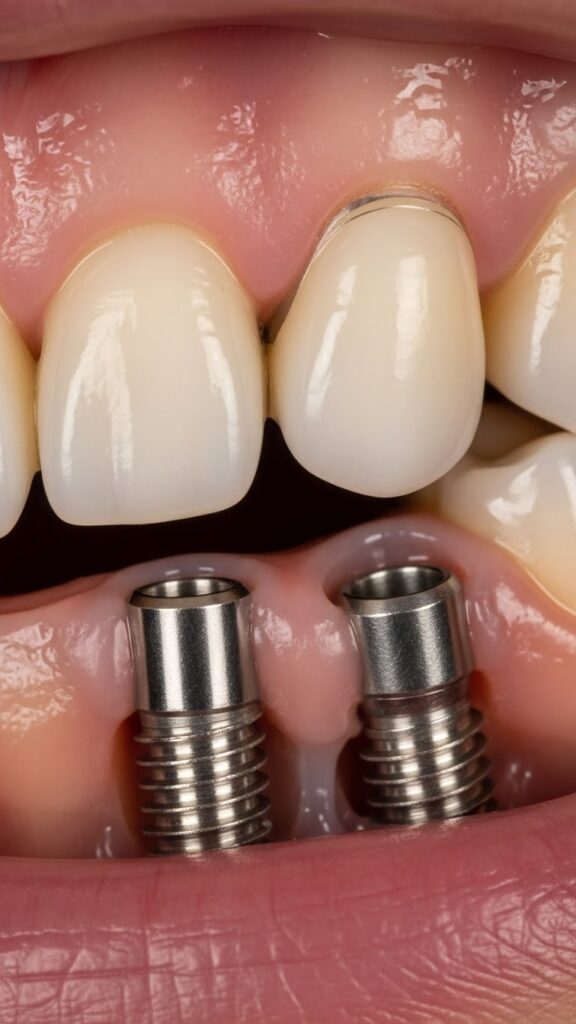 Dental Implants