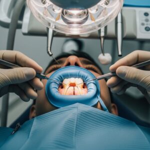 root canal treament
