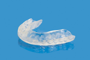 ClearCorrect Braces