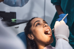Root Canal Treatment